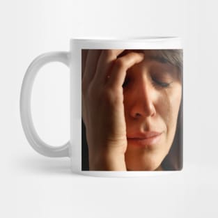 First World Problems Mug